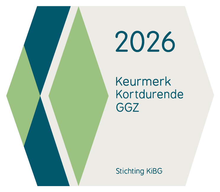 Keurmerk Basis GGZ 2026